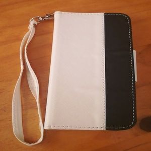 Samsung Galaxy S6 wallet case